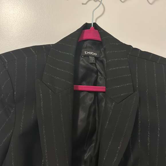 Bebe blazer - Picture 3 of 4